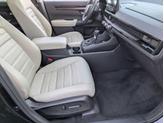 Thumbnail of 2023 Crystal Black Pearl Honda CR-V