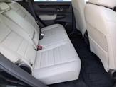 Thumbnail of 2023 Crystal Black Pearl Honda CR-V
