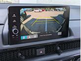 Thumbnail of 2023 Crystal Black Pearl Honda CR-V