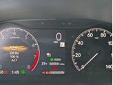 Thumbnail of 2023 Crystal Black Pearl Honda CR-V