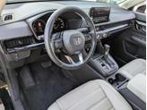 Thumbnail of 2023 Crystal Black Pearl Honda CR-V
