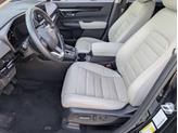 Thumbnail of 2023 Crystal Black Pearl Honda CR-V