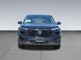Thumbnail of 2023 Crystal Black Pearl Honda CR-V