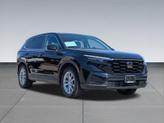Thumbnail of 2023 Crystal Black Pearl Honda CR-V