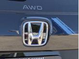 Thumbnail of 2023 Crystal Black Pearl Honda CR-V