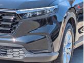 Thumbnail of 2023 Crystal Black Pearl Honda CR-V