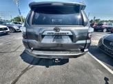 Thumbnail of 2019 Magnetic Gray Metallic Toyota 4Runner