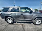 Thumbnail of 2019 Magnetic Gray Metallic Toyota 4Runner