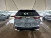 Thumbnail of 2022 Sonic Gray Pearl Honda CR-V