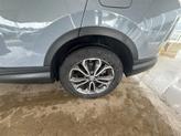Thumbnail of 2022 Sonic Gray Pearl Honda CR-V