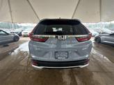 Thumbnail of 2022 Sonic Gray Pearl Honda CR-V