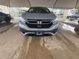 Thumbnail of 2022 Sonic Gray Pearl Honda CR-V