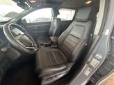 Thumbnail of 2022 Sonic Gray Pearl Honda CR-V