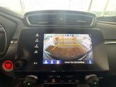 Thumbnail of 2022 Sonic Gray Pearl Honda CR-V