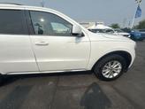 Thumbnail of 2015 Bright White Clearcoat Dodge Durango