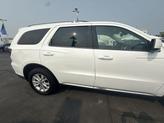 Thumbnail of 2015 Bright White Clearcoat Dodge Durango