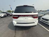 Thumbnail of 2015 Bright White Clearcoat Dodge Durango