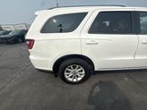 Thumbnail of 2015 Bright White Clearcoat Dodge Durango