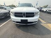 Thumbnail of 2015 Bright White Clearcoat Dodge Durango