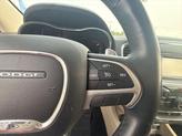 Thumbnail of 2015 Bright White Clearcoat Dodge Durango
