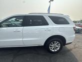 Thumbnail of 2015 Bright White Clearcoat Dodge Durango