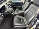 Thumbnail of 2022 Meteorite Gray Metallic Honda Civic