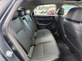 Thumbnail of 2022 Meteorite Gray Metallic Honda Civic