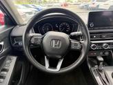 Thumbnail of 2022 Meteorite Gray Metallic Honda Civic