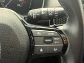 Thumbnail of 2022 Meteorite Gray Metallic Honda Civic