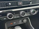 Thumbnail of 2022 Meteorite Gray Metallic Honda Civic