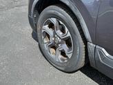 Thumbnail of 2018 Modern Steel Metallic Honda CR-V