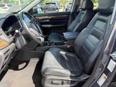 Thumbnail of 2018 Modern Steel Metallic Honda CR-V