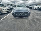 Thumbnail of 2024 Gray Volvo S60