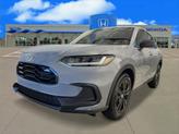 Photo of 2026 Urban Gray Pearl Honda HR-V