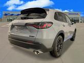 Thumbnail of 2026 Urban Gray Pearl Honda HR-V