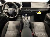Thumbnail of 2026 Urban Gray Pearl Honda HR-V