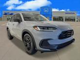 Thumbnail of 2026 Urban Gray Pearl Honda HR-V