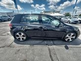 Thumbnail of 2011 Deep Black Pearl Metallic Volkswagen GTI