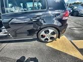 Thumbnail of 2011 Deep Black Pearl Metallic Volkswagen GTI