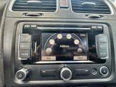 Thumbnail of 2011 Deep Black Pearl Metallic Volkswagen GTI