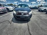 Thumbnail of 2011 Deep Black Pearl Metallic Volkswagen GTI