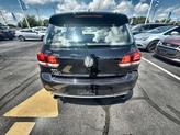 Thumbnail of 2011 Deep Black Pearl Metallic Volkswagen GTI