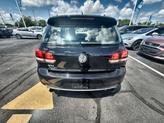 Thumbnail of 2011 Deep Black Pearl Metallic Volkswagen GTI