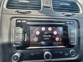 Thumbnail of 2011 Deep Black Pearl Metallic Volkswagen GTI