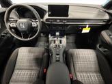 Thumbnail of 2026 Crystal Black Pearl Honda HR-V