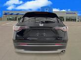 Thumbnail of 2026 Crystal Black Pearl Honda HR-V
