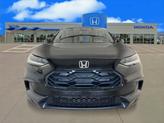Thumbnail of 2026 Crystal Black Pearl Honda HR-V