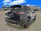 Thumbnail of 2026 Crystal Black Pearl Honda HR-V