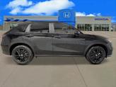 Thumbnail of 2026 Crystal Black Pearl Honda HR-V