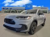 Photo of 2026 NH-912P/URBAN GRAY Honda HR-V